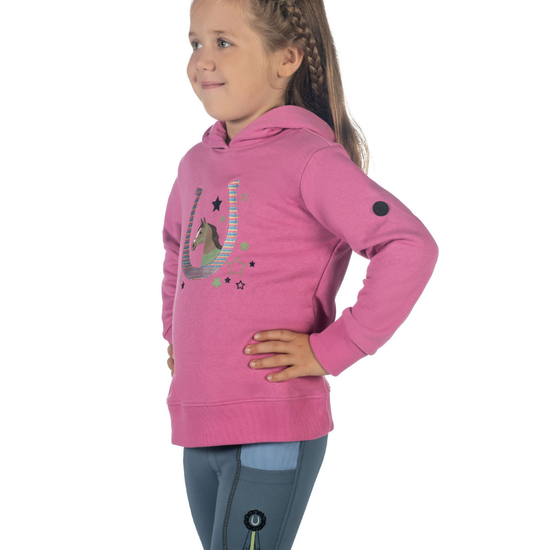HKM Kids Diana Hoody Shirts & Tops HKM - Equestrian Fashion Outfitters