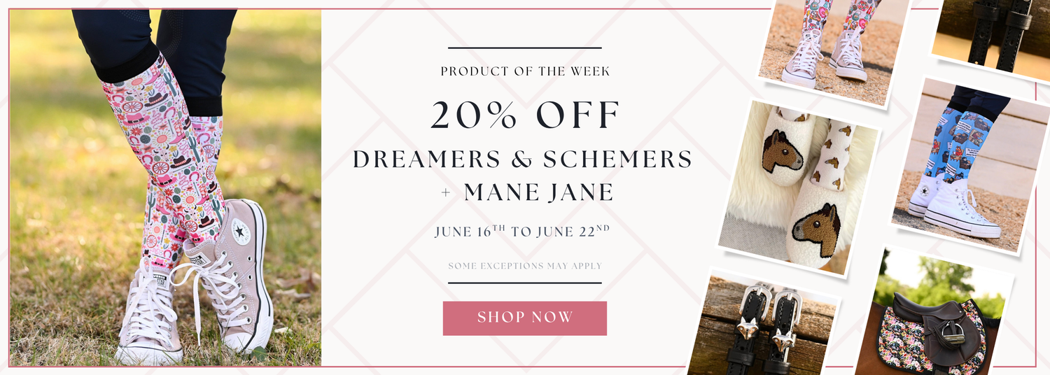 Equestrian Fashion Outfitters