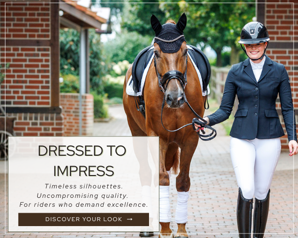 Equestrian Fashion Outfitters