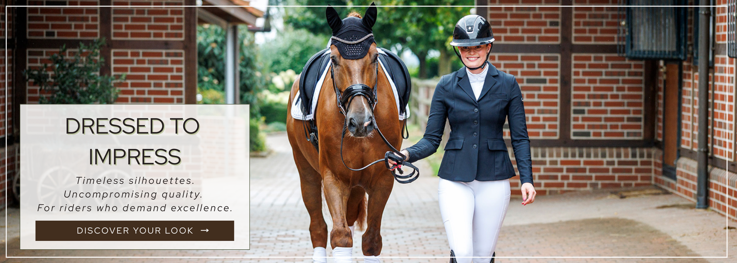 Equestrian Fashion Outfitters
