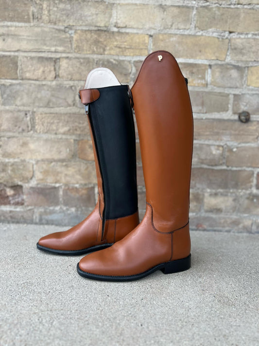 Petrie "Cinderella" Padova Dress Boot Sz 37