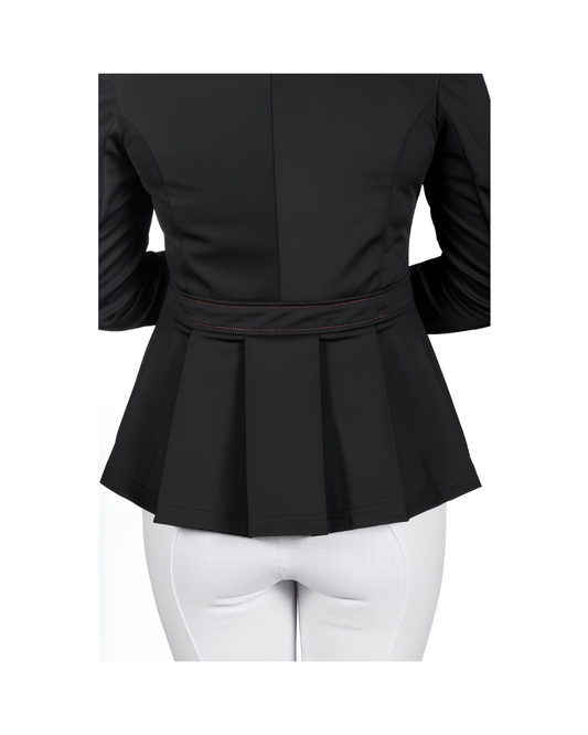HKM Eloise Show Jacket Show Jackets HKM - Equestrian Fashion Outfitters