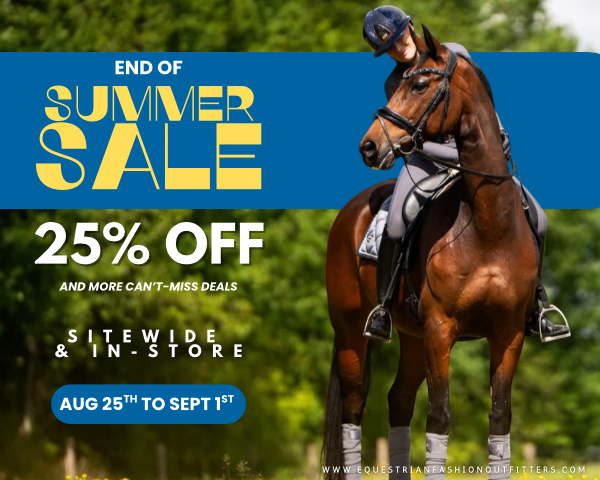Equestrian Fashion Outfitters