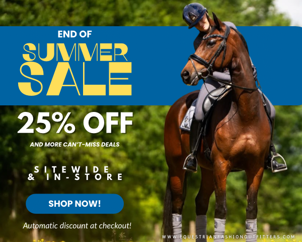 Equestrian Fashion Outfitters