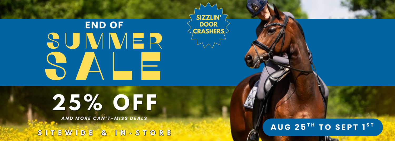 Equestrian Fashion Outfitters