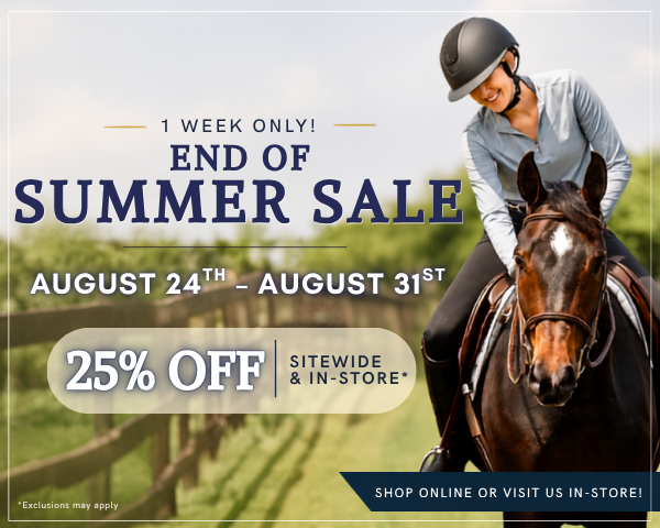 Equestrian Fashion Outfitters