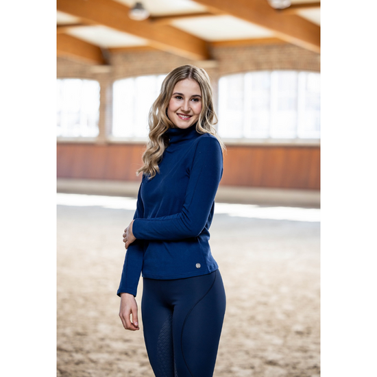 HKM Eva Turtleneck Shirts & Tops HKM - Equestrian Fashion Outfitters