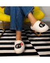 Dreamers & Schemers Slippers Slippers Dreamers and Schemers - Equestrian Fashion Outfitters