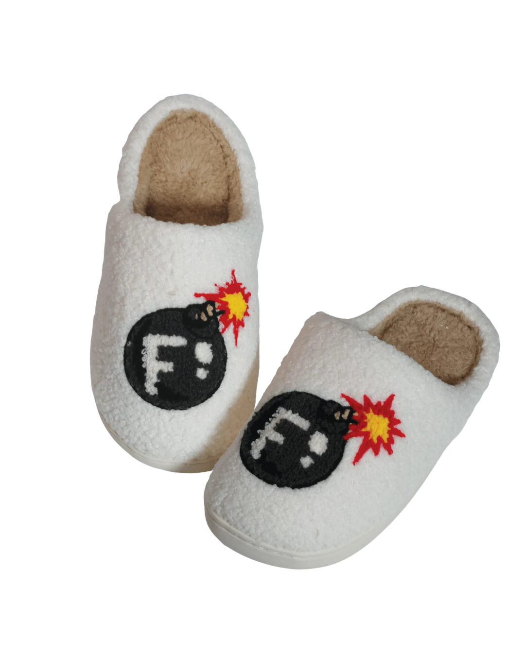 Dreamers & Schemers Slippers Slippers Dreamers and Schemers - Equestrian Fashion Outfitters