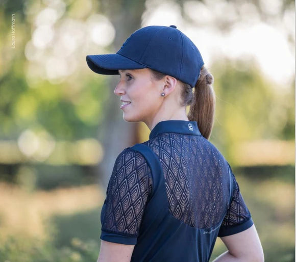 Cavallo Figen Functional Shirt Tops Cavallo - Equestrian Fashion Outfitters