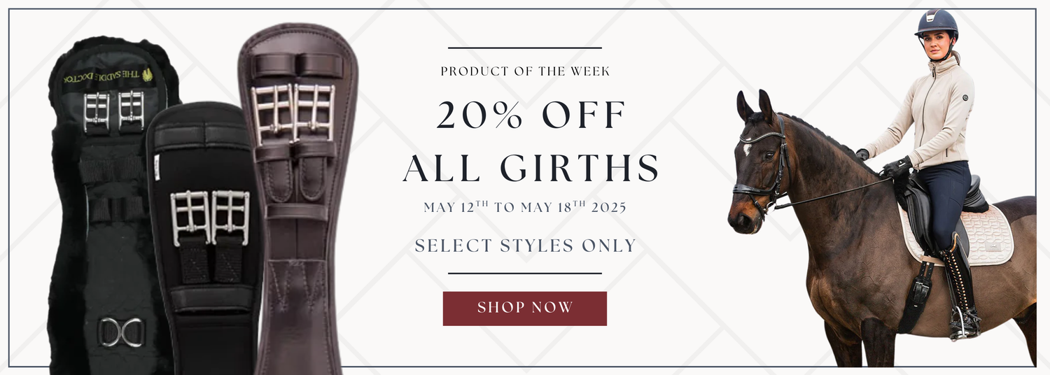 Equestrian Fashion Outfitters