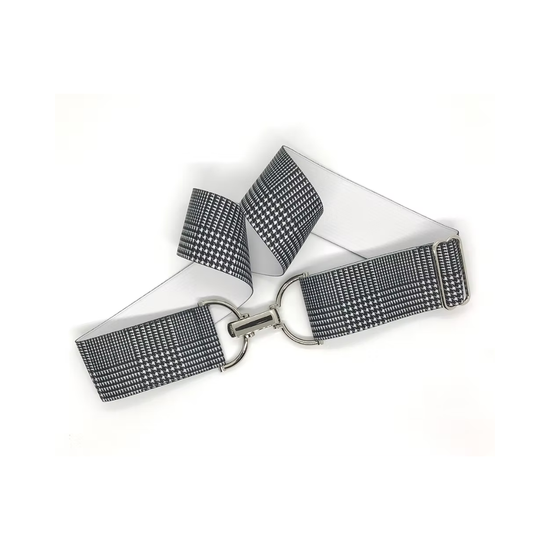Bedford Jones D-Ring Buckle Belt Belt Bedford Jones - Equestrian Fashion Outfitters