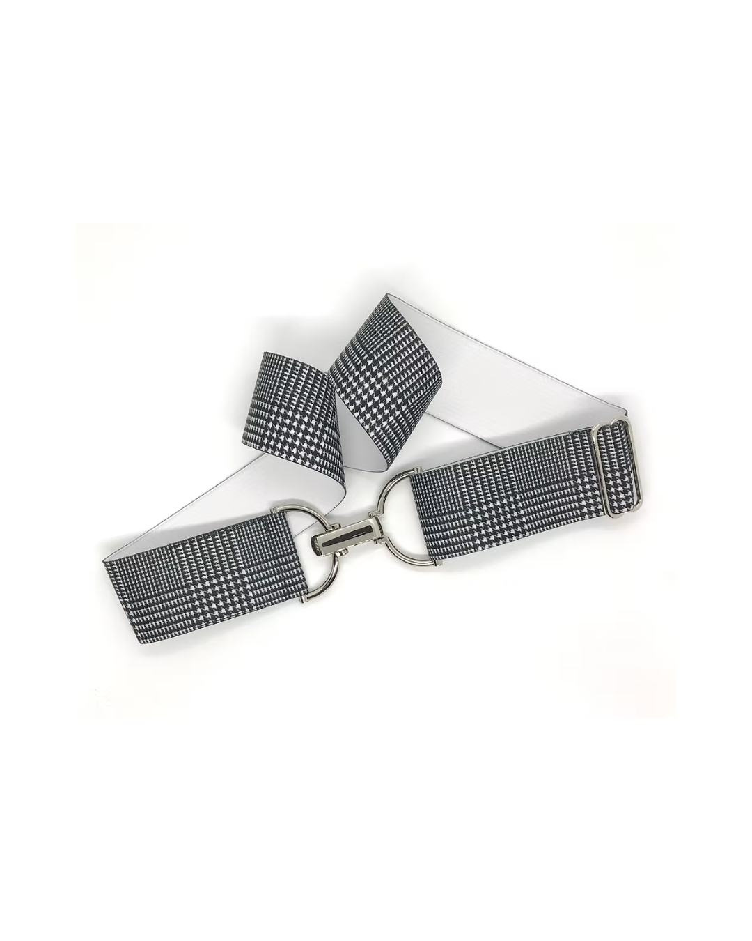 Bedford Jones D-Ring Buckle Belt Belt Bedford Jones - Equestrian Fashion Outfitters