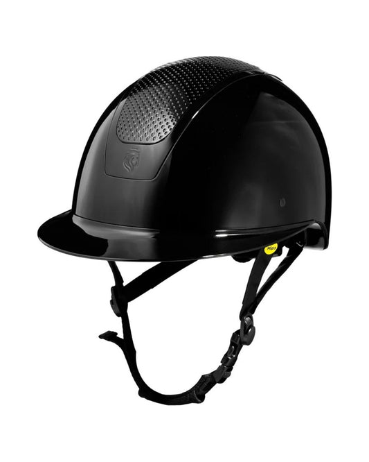 Equinavia Crown GLOSSY MIPS Helmet