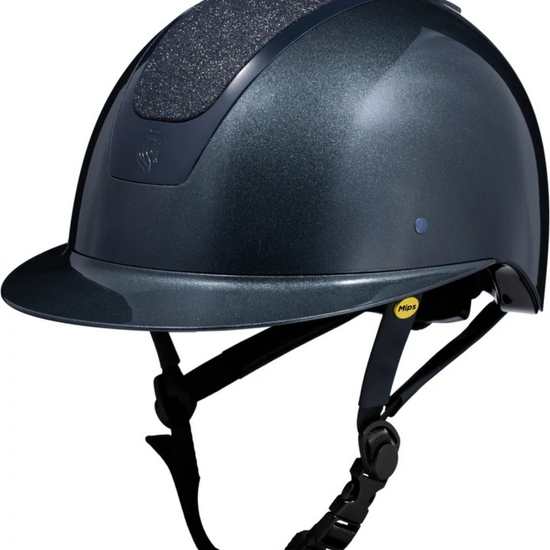 Equinavia Crown Glossy Mips Helmet Helmets Equinavia - Equestrian Fashion Outfitters