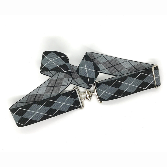Bedford Jones Surcingle Buckle Belt Belt Bedford Jones - Equestrian Fashion Outfitters