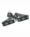 Bedford Jones Surcingle Buckle Belt Belt Bedford Jones - Equestrian Fashion Outfitters