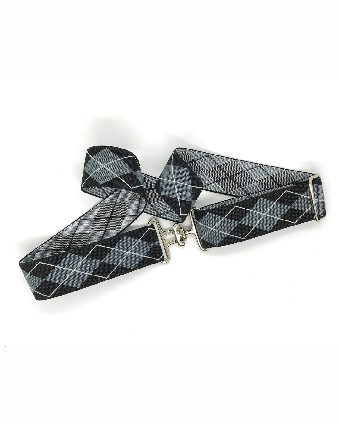 Bedford Jones Surcingle Buckle Belt Belt Bedford Jones - Equestrian Fashion Outfitters
