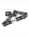 Bedford Jones D-Ring Buckle Belt Belt Bedford Jones - Equestrian Fashion Outfitters