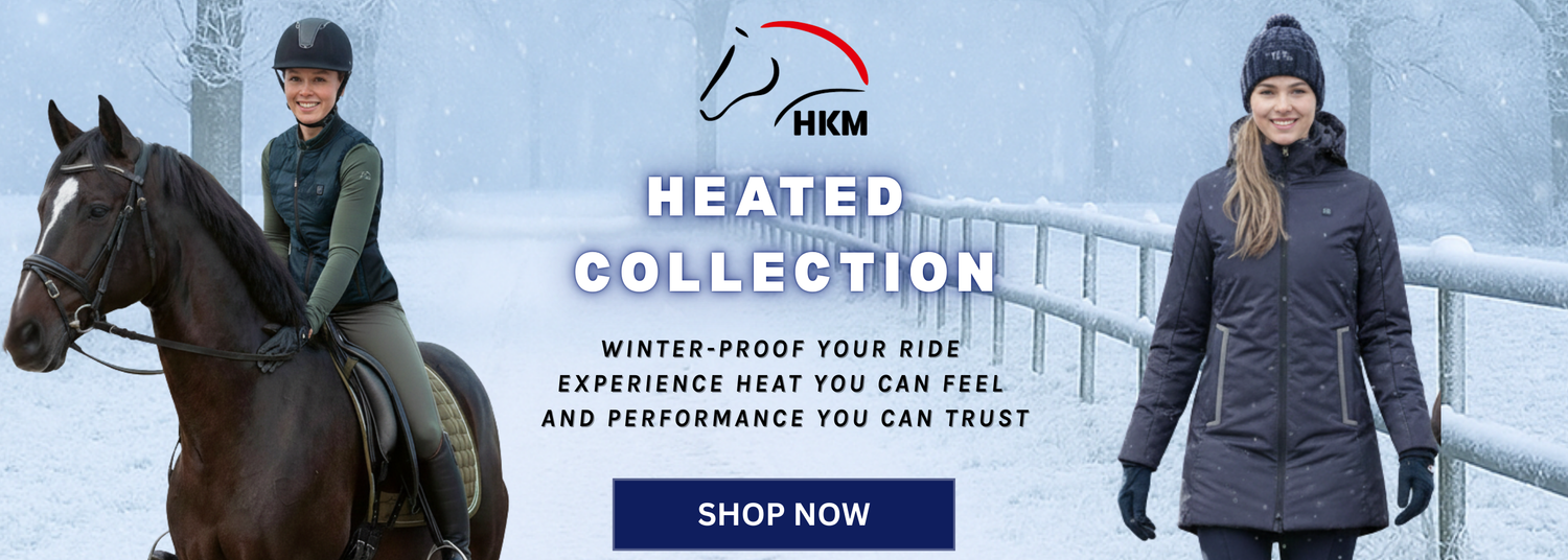 Equestrian Fashion Outfitters