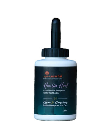 Neachai Ayurveda Heelin' Hoof
