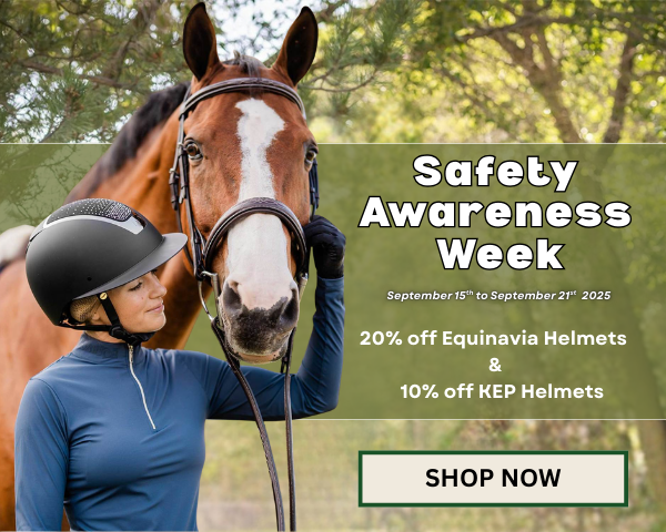 Equestrian Fashion Outfitters