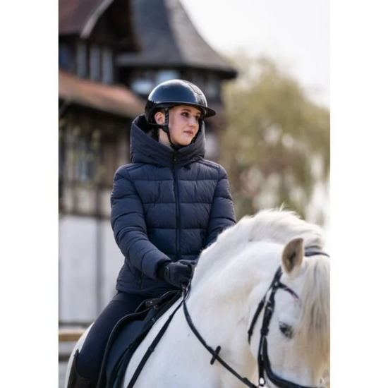 HKM Gilli Quilted Jacket Coats & Jackets HKM - Equestrian Fashion Outfitters