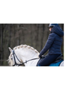 HKM Gilli Quilted Jacket Coats & Jackets HKM - Equestrian Fashion Outfitters