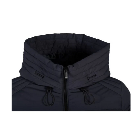 HKM Gilli Quilted Jacket Coats & Jackets HKM - Equestrian Fashion Outfitters