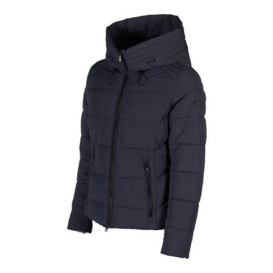 HKM Gilli Quilted Jacket Coats & Jackets HKM - Equestrian Fashion Outfitters