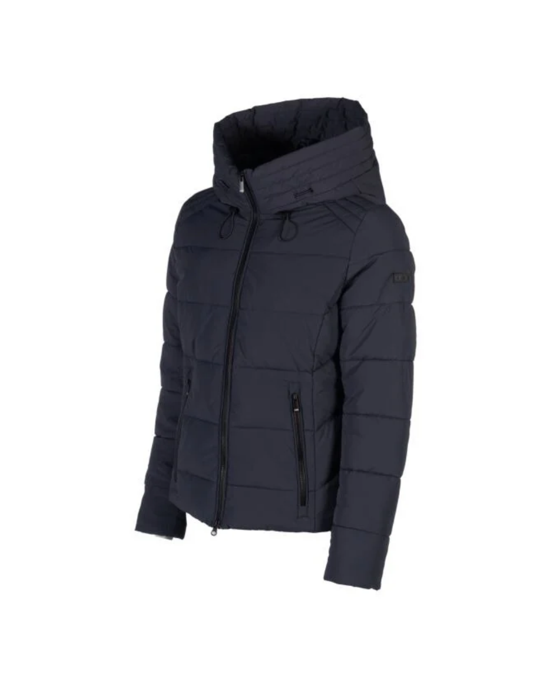 HKM Gilli Quilted Jacket Coats & Jackets HKM - Equestrian Fashion Outfitters