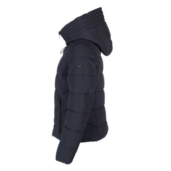 HKM Gilli Quilted Jacket Coats & Jackets HKM - Equestrian Fashion Outfitters