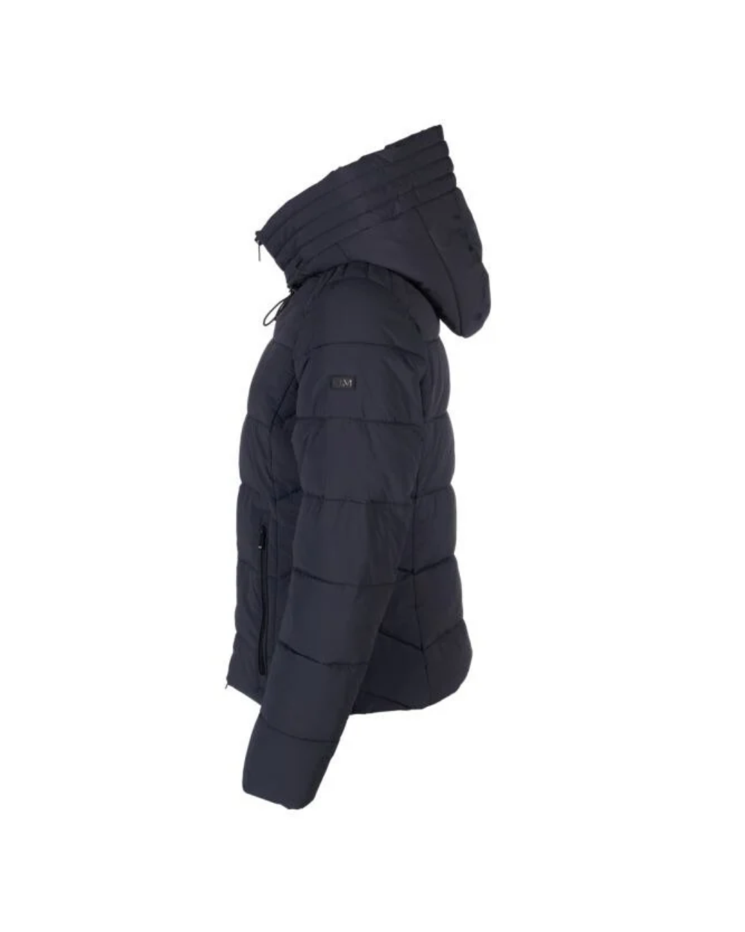 HKM Gilli Quilted Jacket Coats & Jackets HKM - Equestrian Fashion Outfitters