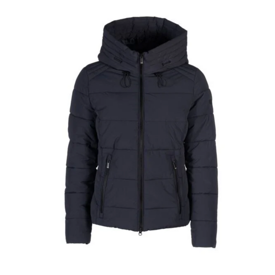 HKM Gilli Quilted Jacket Coats & Jackets HKM - Equestrian Fashion Outfitters