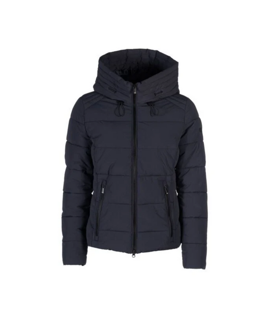 HKM Gilli Quilted Jacket Coats & Jackets HKM - Equestrian Fashion Outfitters