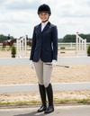 HKM Ladies Hunter Breeches Breeches HKM - Equestrian Fashion Outfitters