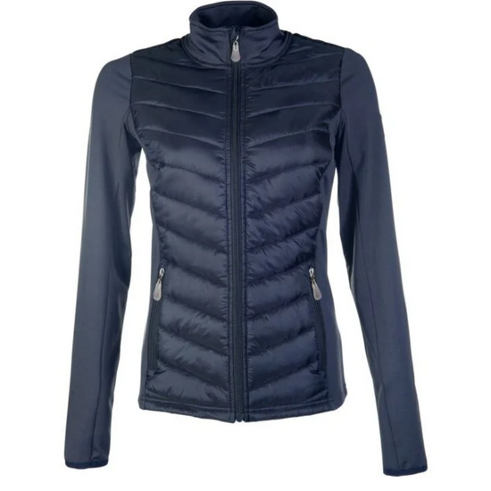 HKM Ladies Prag Jacket Coats & Jackets HKM - Equestrian Fashion Outfitters
