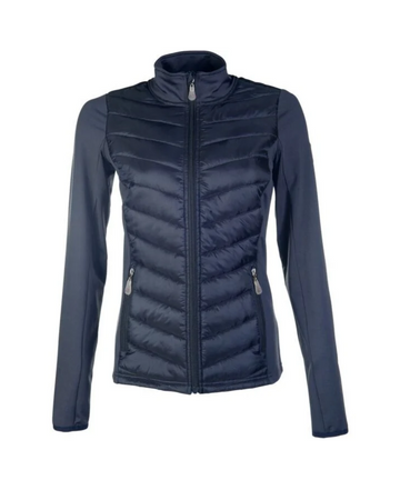 HKM Ladies Prag Jacket Coats & Jackets HKM - Equestrian Fashion Outfitters