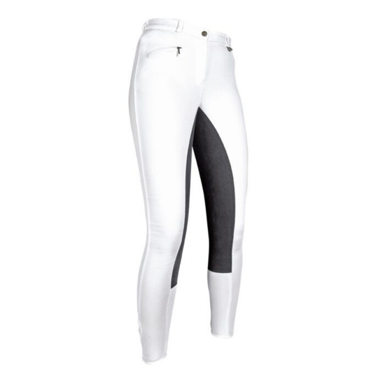 HKM Basic Belmtex Grip Breeches Breeches HKM - Equestrian Fashion Outfitters