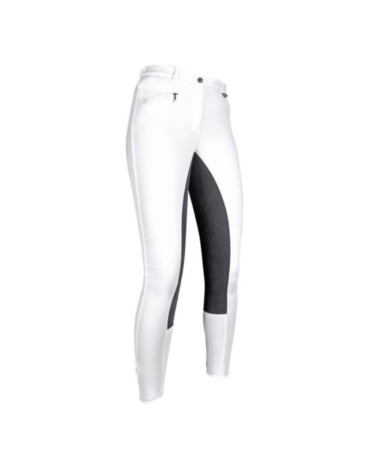 HKM Basic Belmtex Grip Breeches Breeches HKM - Equestrian Fashion Outfitters
