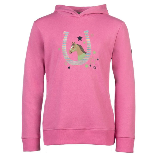 HKM Kids Diana Hoody Shirts & Tops HKM - Equestrian Fashion Outfitters