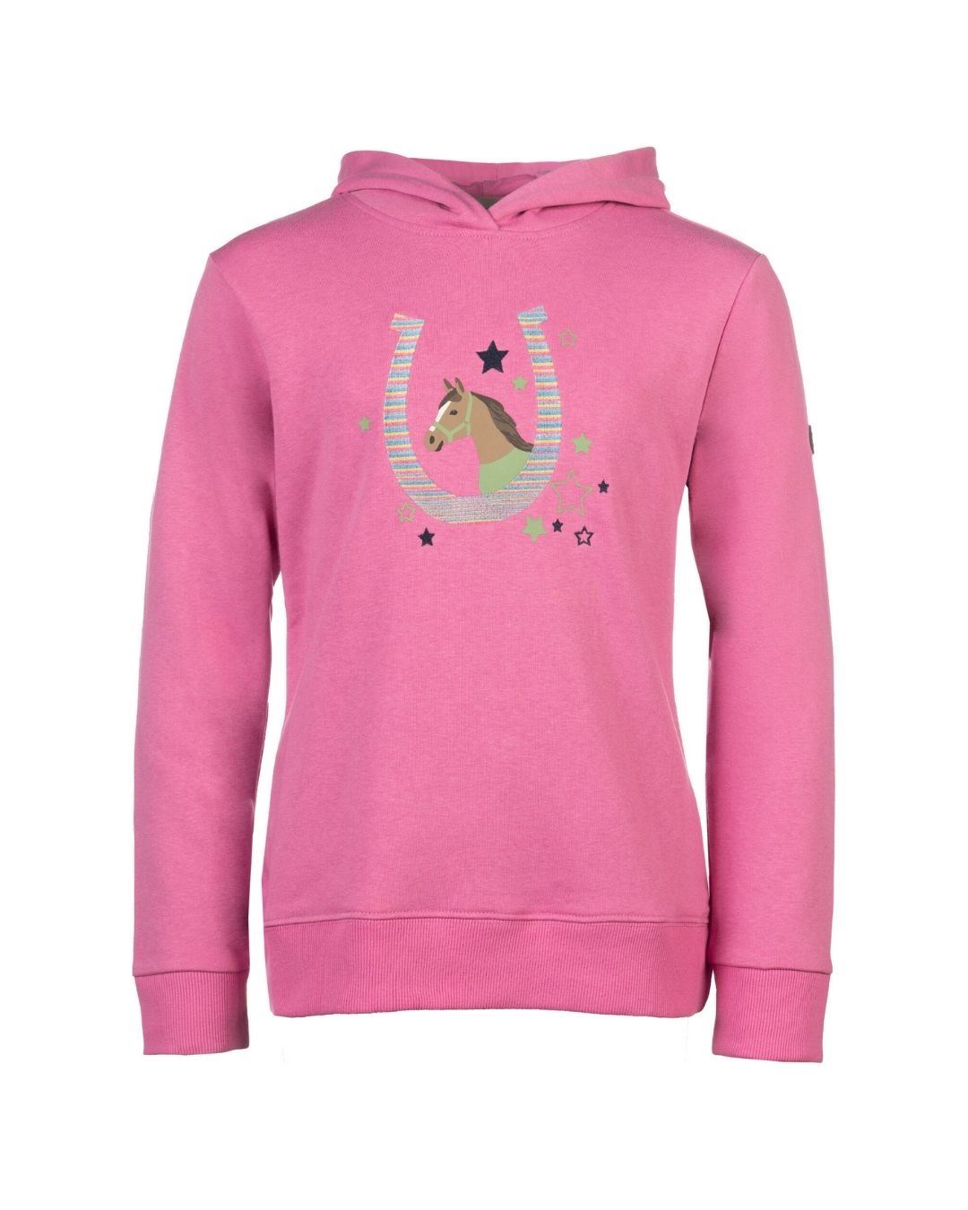 HKM Kids Diana Hoody Shirts & Tops HKM - Equestrian Fashion Outfitters