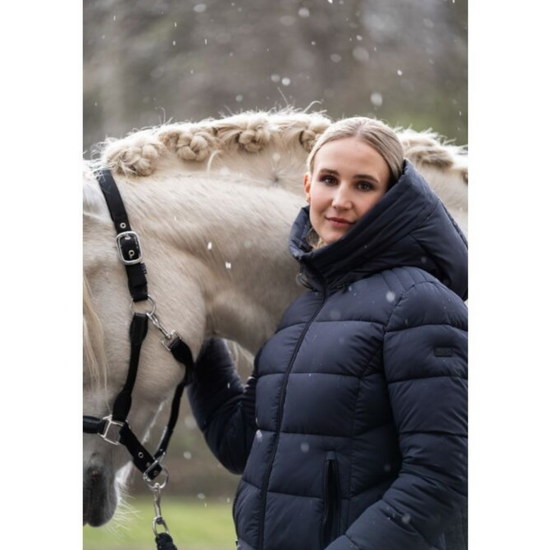 HKM Gilli Quilted Jacket Coats & Jackets HKM - Equestrian Fashion Outfitters