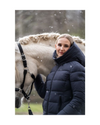 HKM Gilli Quilted Jacket Coats & Jackets HKM - Equestrian Fashion Outfitters
