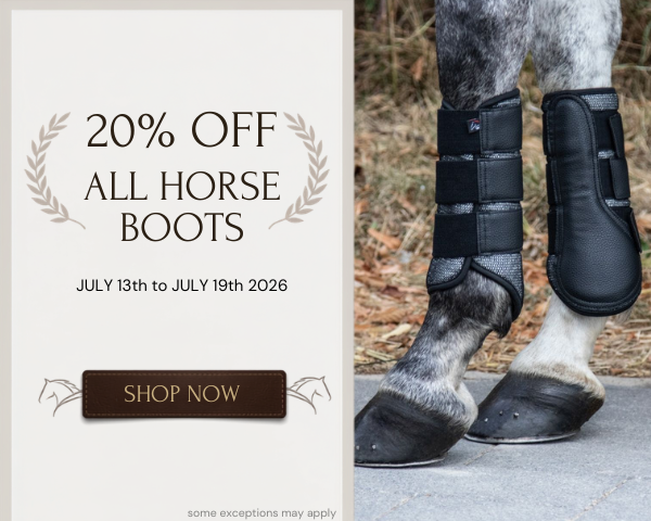 Equestrian Fashion Outfitters