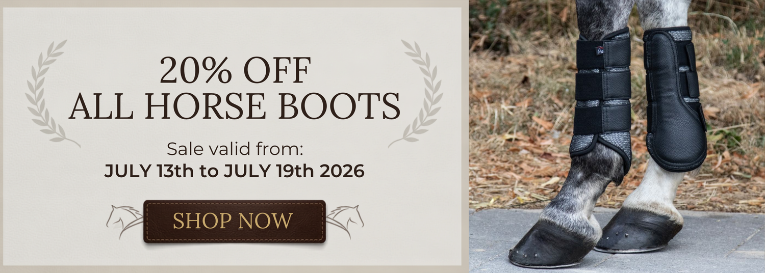 Equestrian Fashion Outfitters
