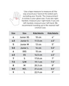 Horze Womens Winter Gloves