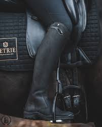 Petrie "Cinderella" Explorer Boot EU 39