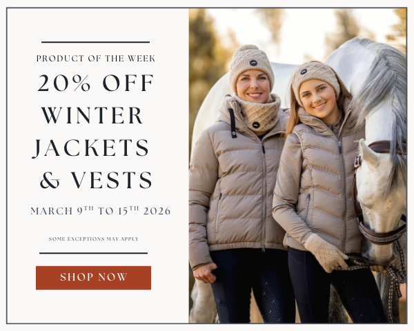 Equestrian Fashion Outfitters