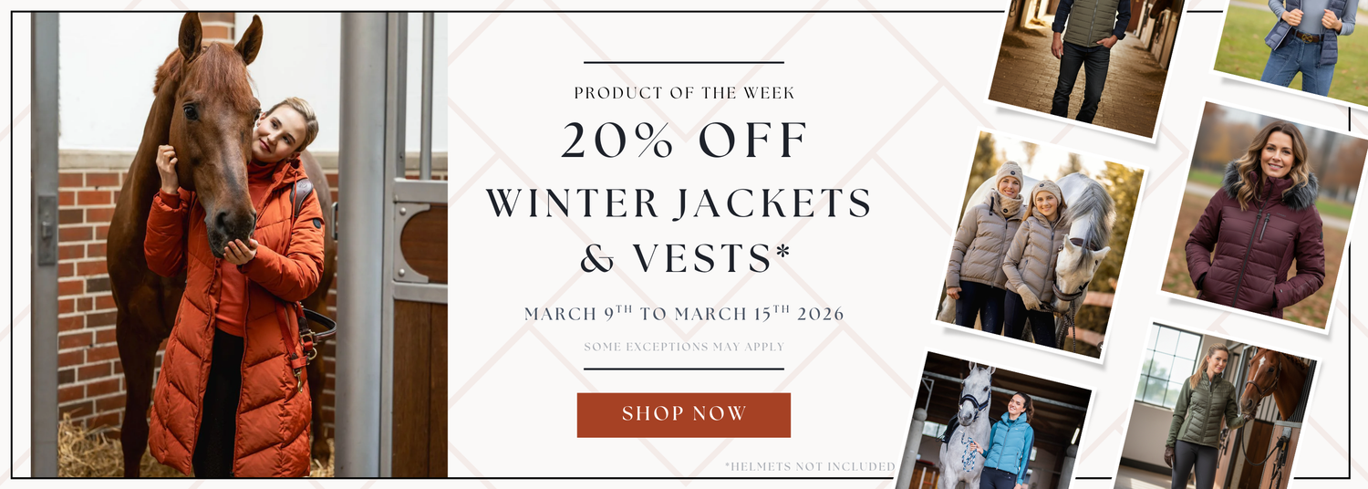 Equestrian Fashion Outfitters